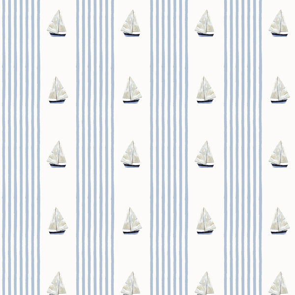 John's Sail- Fabric