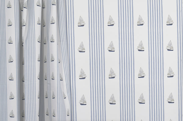 John's Sail- Fabric